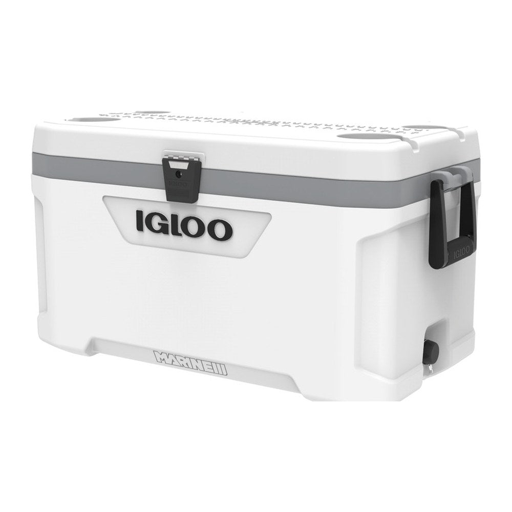 IGLOO Marine Ultra 70 rigid icebox 66 l - foto originale Osculati Srl