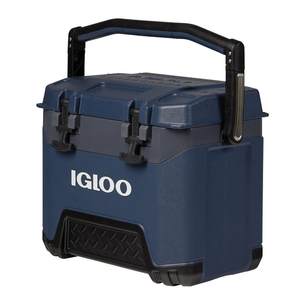 IGLOO BMX 25 icebox 23 l - foto originale Osculati Srl