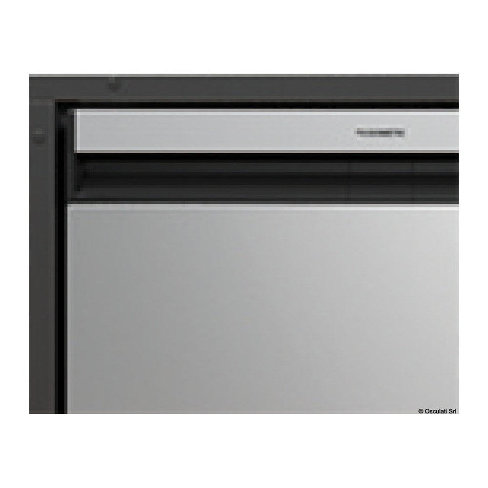 Dometic Flush/standard installation frame NRX 115 dark sil - foto originale Osculati Srl