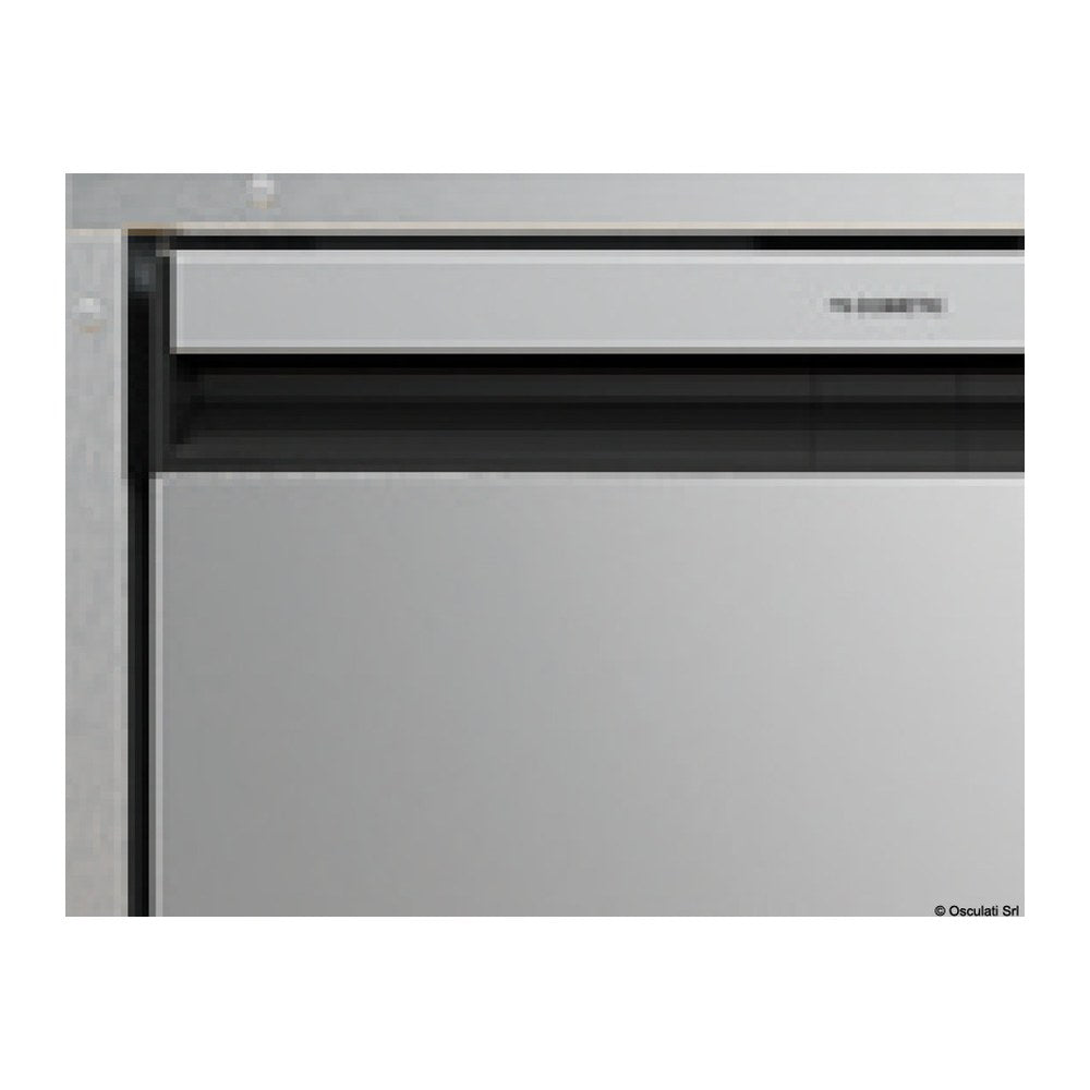 Dometic Flush/standard installation frame NRX 80 SS - foto originale Osculati Srl