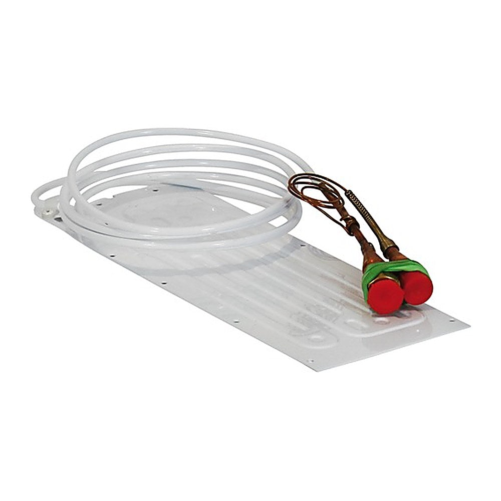 Indel - Isotherm Evaporator plate max 60 l fridge - foto originale Osculati Srl
