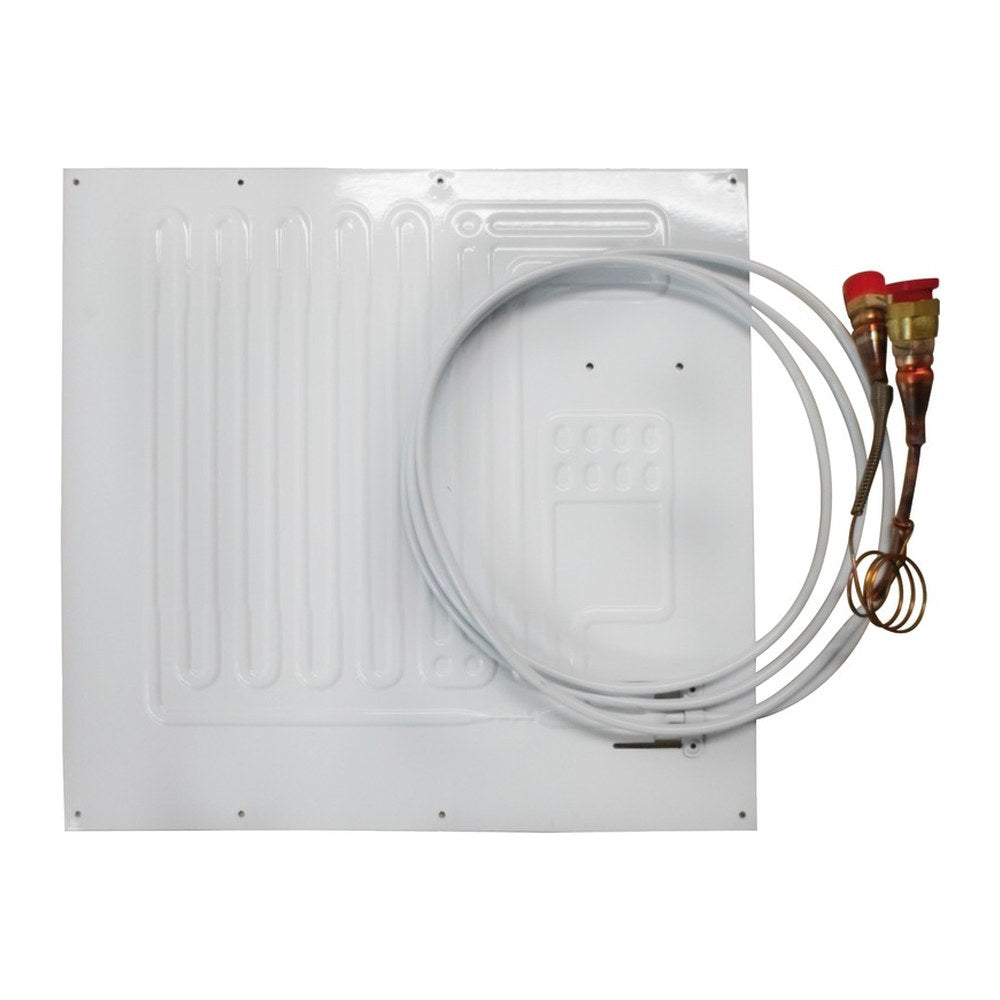 Indel - Isotherm Evaporator plate max 150 l fridge - foto originale Osculati Srl