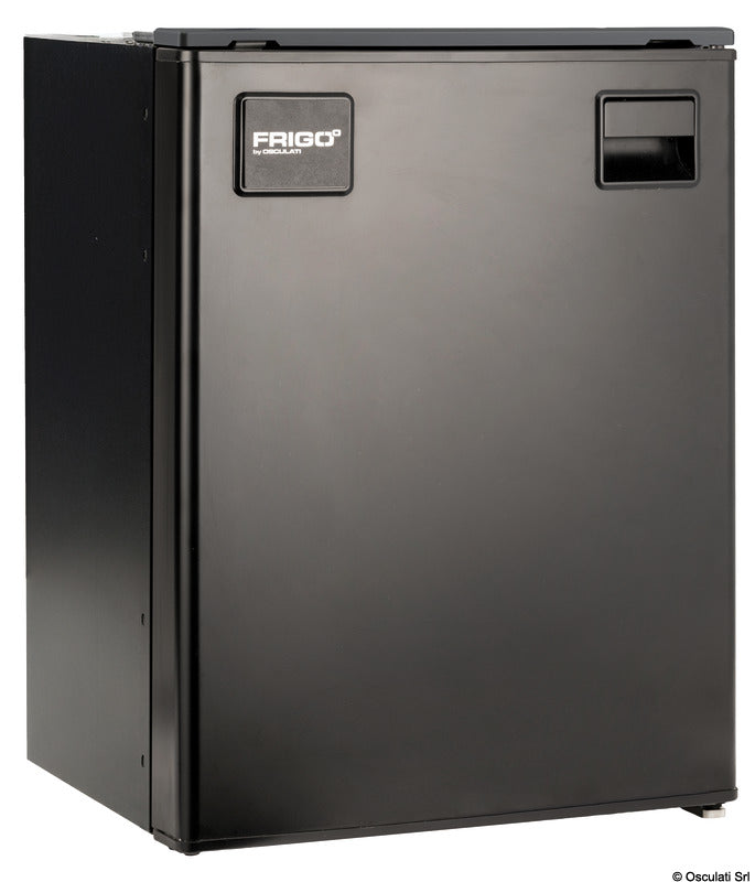 Frigo refrigerator Clean Touch front panel 50l - foto originale Osculati Srl