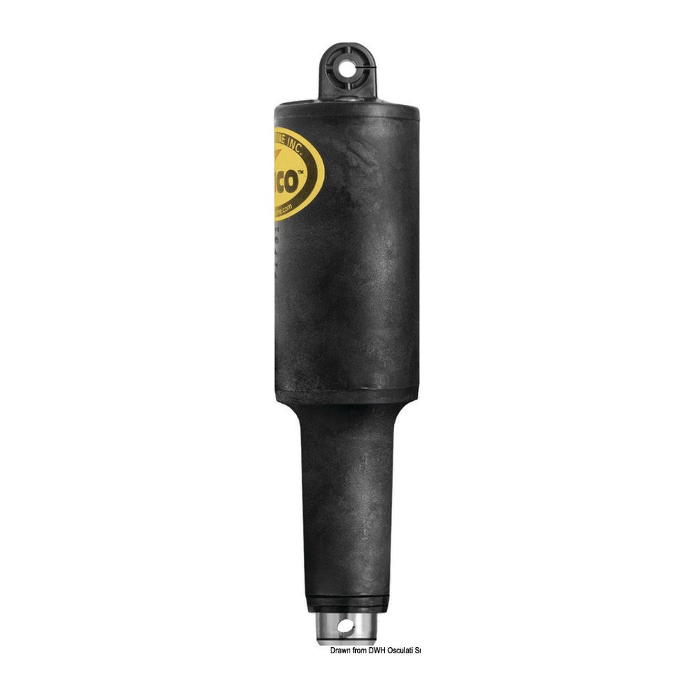 Lenco spare actuator 15056-001 12 V - foto originale Osculati Srl