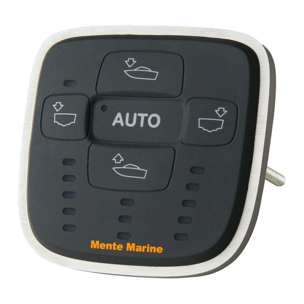 MENTE MARINE control panel FCP - foto originale Osculati Srl