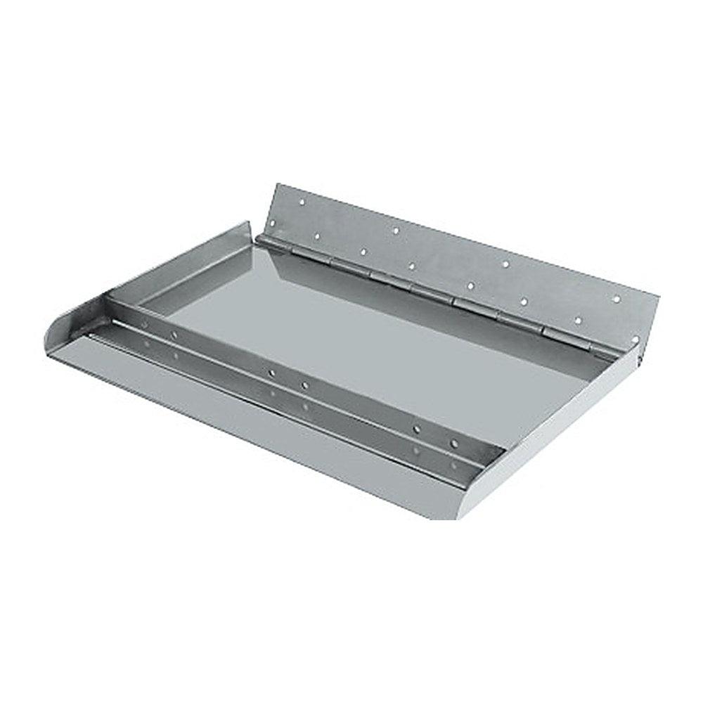 Douglas marine Pair of flaps 55x30 cm - foto originale Osculati Srl