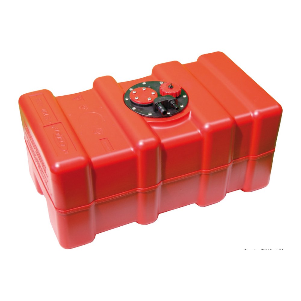 Eltex fuel tank 55 l - foto originale Osculati Srl