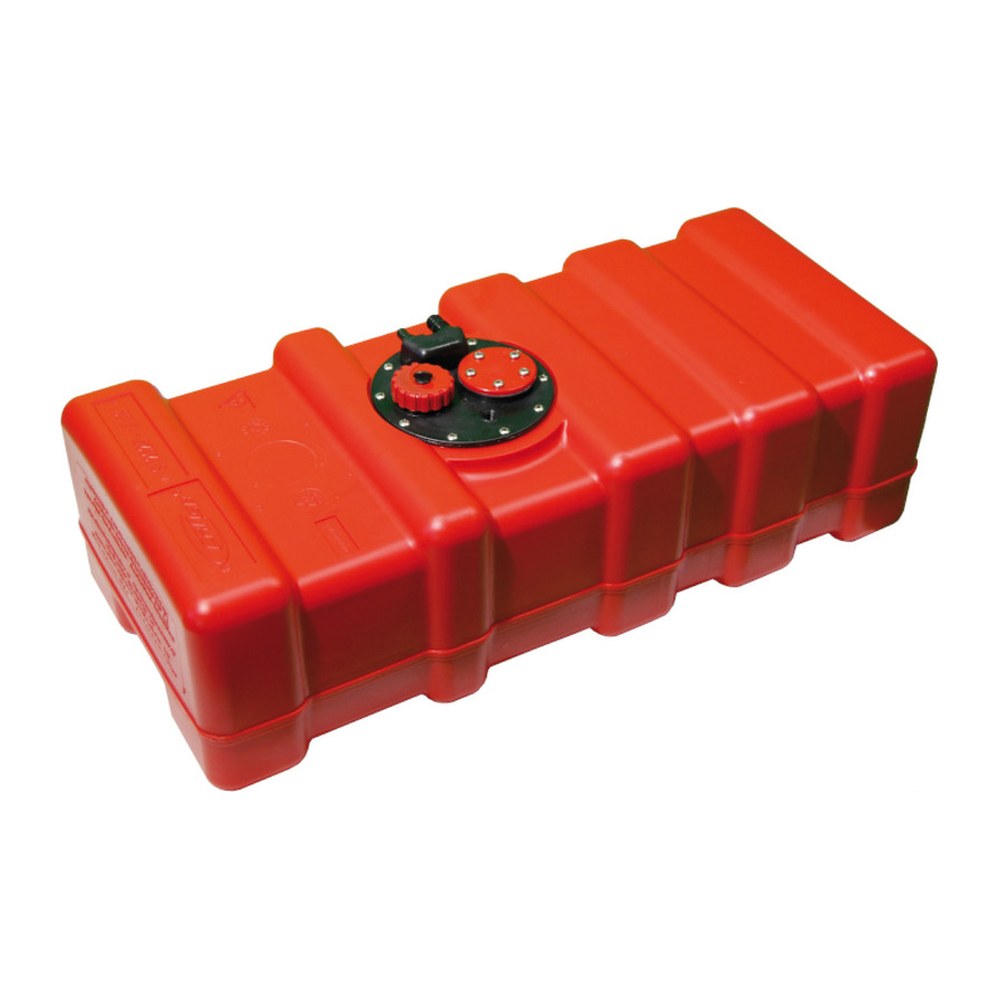 Eltex fuel tank 53 l - foto originale Osculati Srl