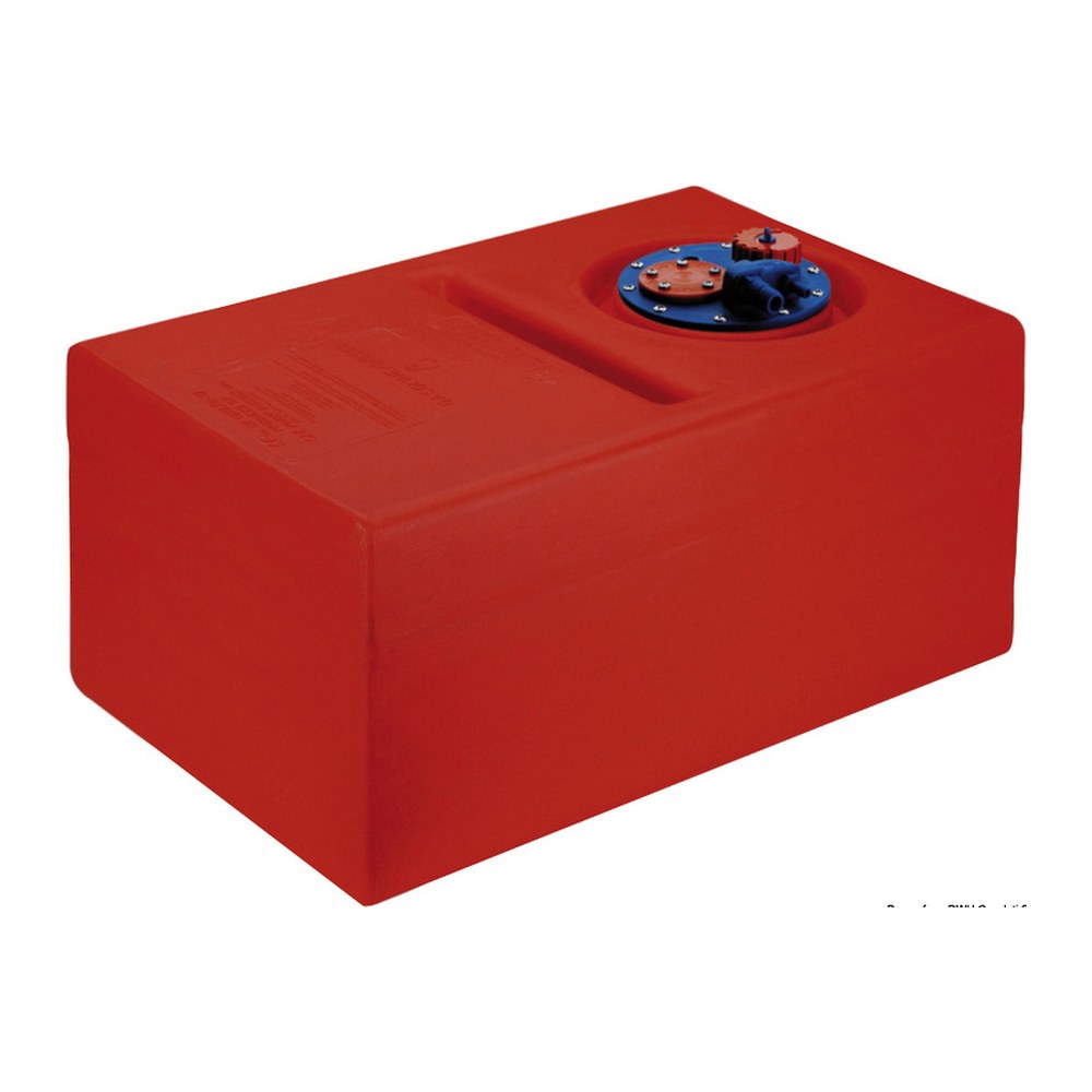 Eltex fuel tank 62 l - foto originale Osculati Srl