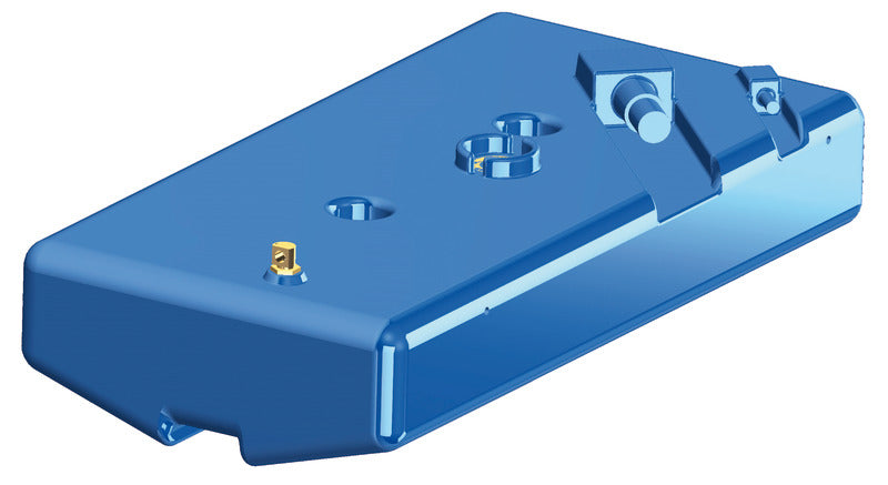 PE tank 90 l - foto originale Osculati Srl