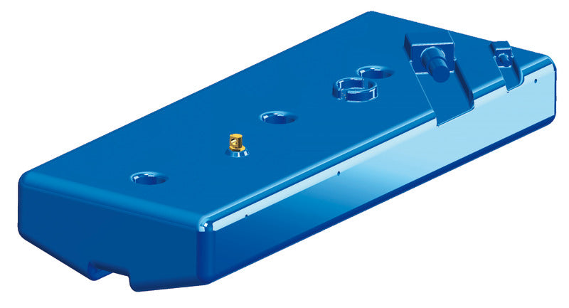 PE tank 116 l - foto originale Osculati Srl