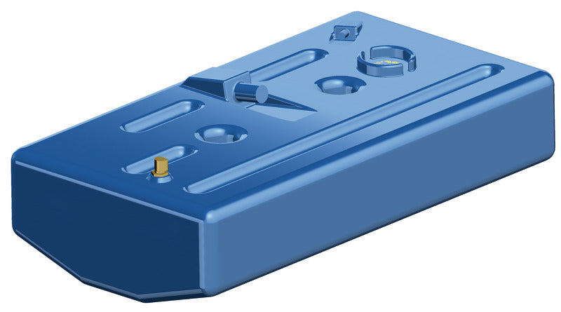 Fuel Tank PE 120 l - foto originale Osculati Srl
