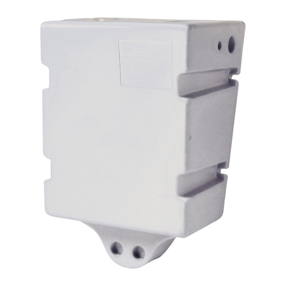 Wall mounting water tank 60 l - foto originale Osculati Srl