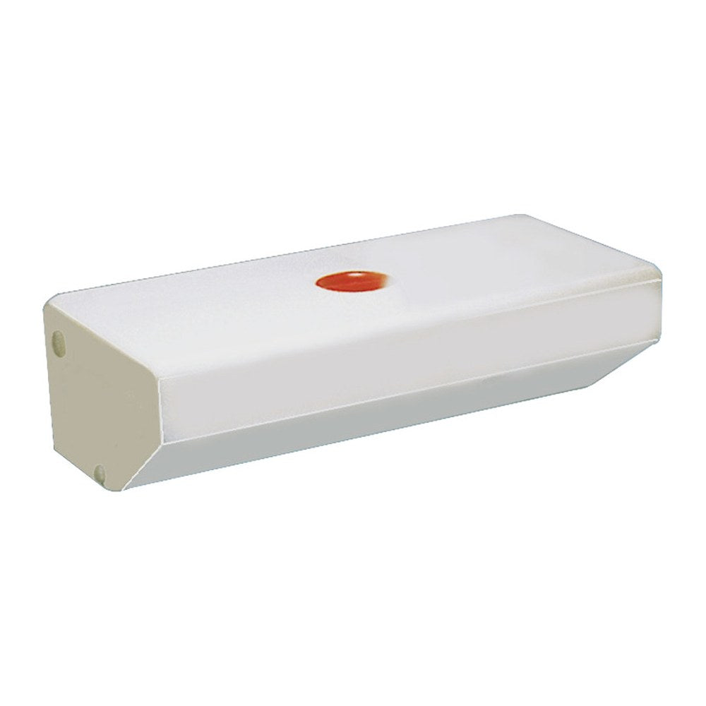 Fresh water rigid tank 111 l - foto originale Osculati Srl