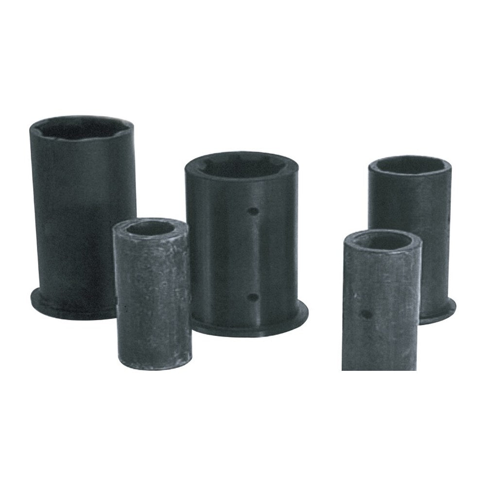 Rubber bush Ø 25 mm 120 mm - foto originale Osculati Srl