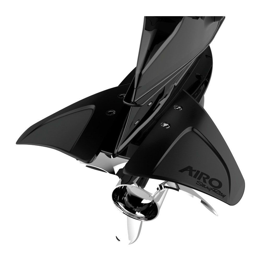 STING RAY Hydrofoil AIRO-1 - foto originale Osculati Srl