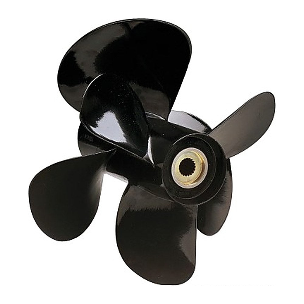 Polastorm Aluminium propeller for Volvo Duo B6 - foto originale Osculati Srl