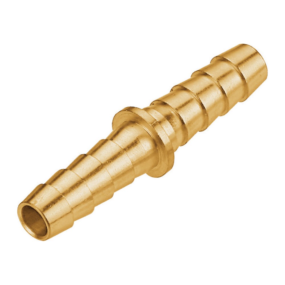 Fuel connector Ø 10 mm (pack of 6) - foto originale Osculati Srl