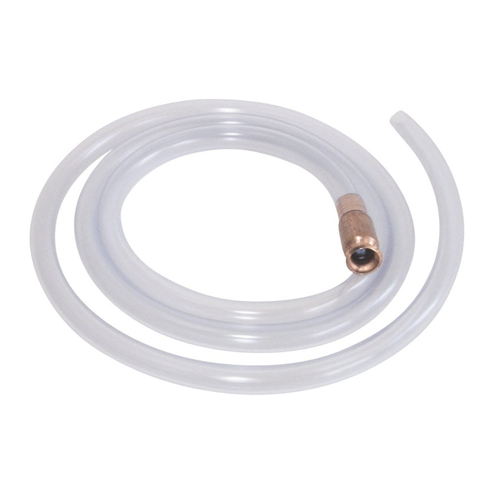 Manual pump to decant liquids hose 19 mm - foto originale Osculati Srl
