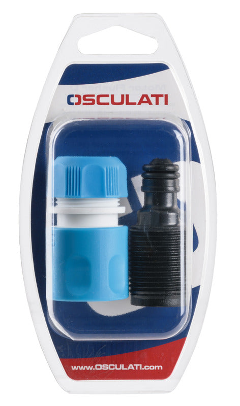 Motor Flusher D MERCURY - foto originale Osculati Srl