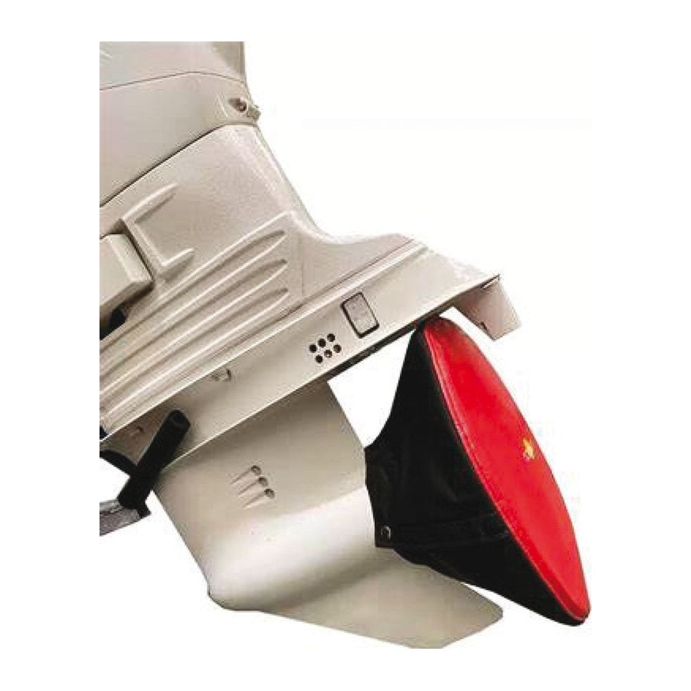 Oceansouth propeller cover Ø200 mm - foto originale Osculati Srl