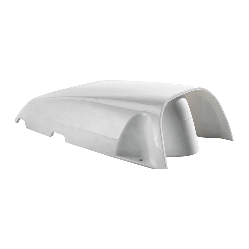 Cover for Wind Shell venting system - foto originale Osculati Srl