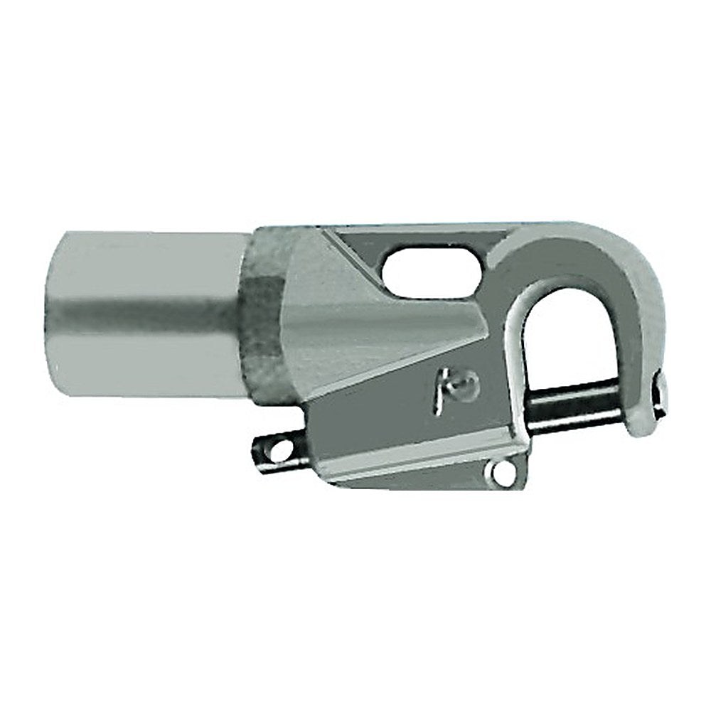 Spinnaker pole fitting 50x46 mm - foto originale Osculati Srl