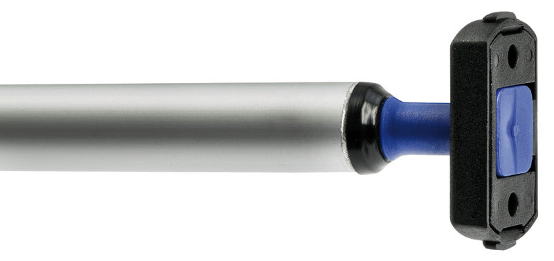 Telescopic tiller extension 660/1200 mm - foto originale Osculati Srl