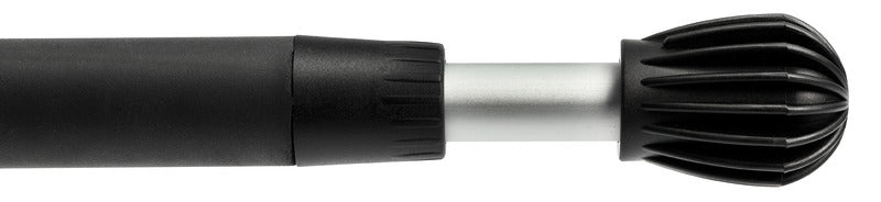 Telescopic tiller extension 660/1200 mm - foto originale Osculati Srl