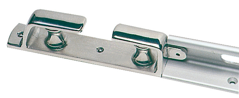 Roller fairlead left - foto originale Osculati Srl
