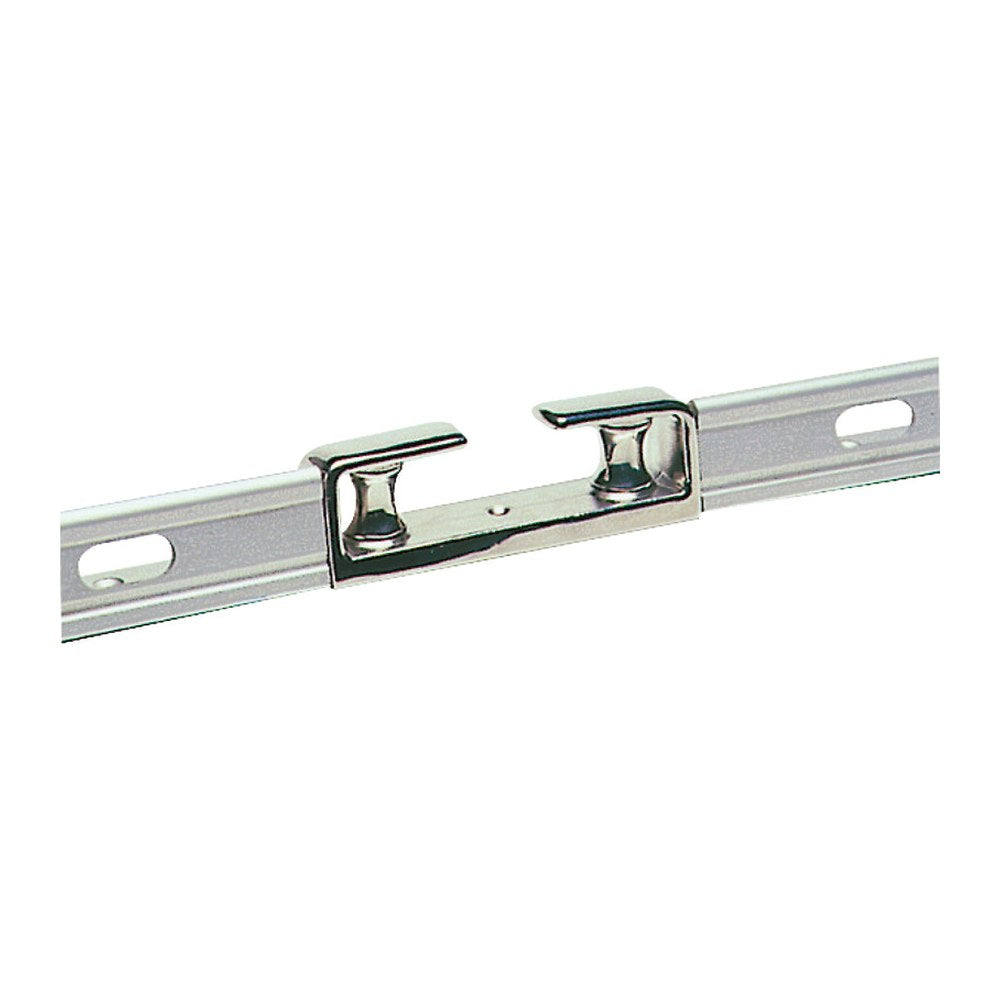 Roller fairlead central - foto originale Osculati Srl