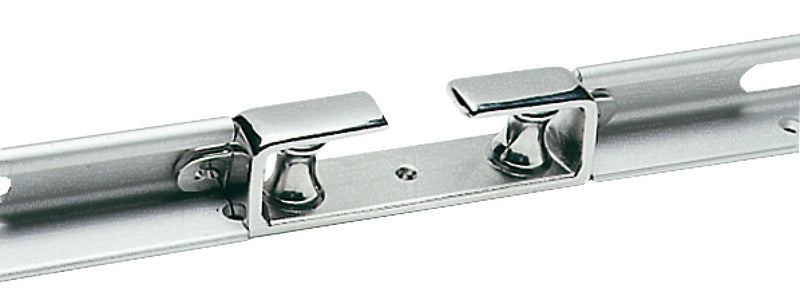 Roller fairlead central - foto originale Osculati Srl