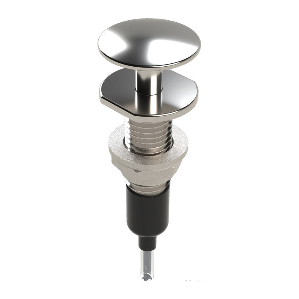 Retractable telescopic hook - foto originale Osculati Srl