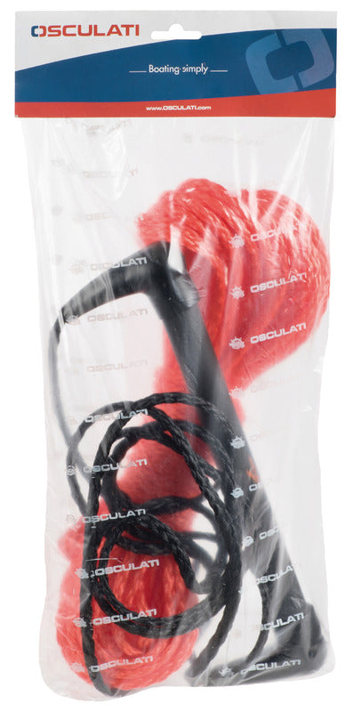 FREYRE ski towing rope - foto originale Osculati Srl