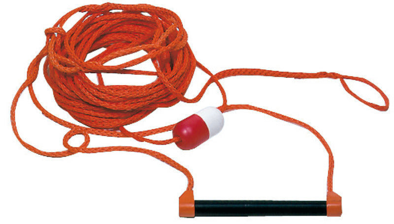 Type-approved tow rope 21.7m - foto originale Osculati Srl