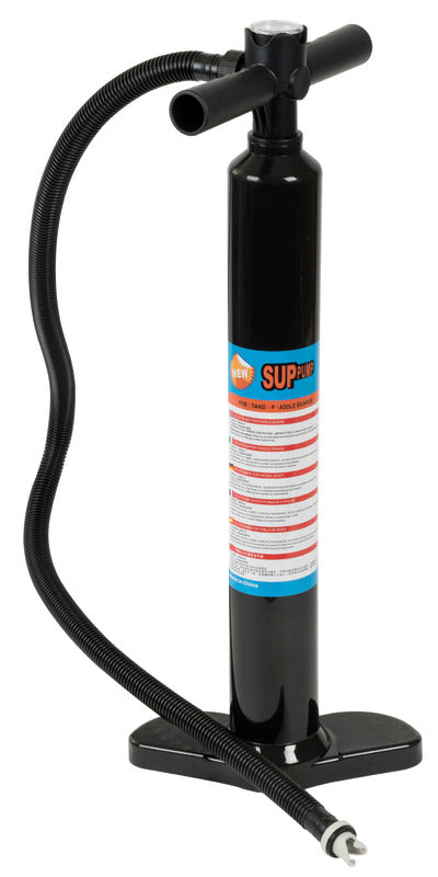 Sup 300 300x75x12 cm 273 l - foto originale Osculati Srl