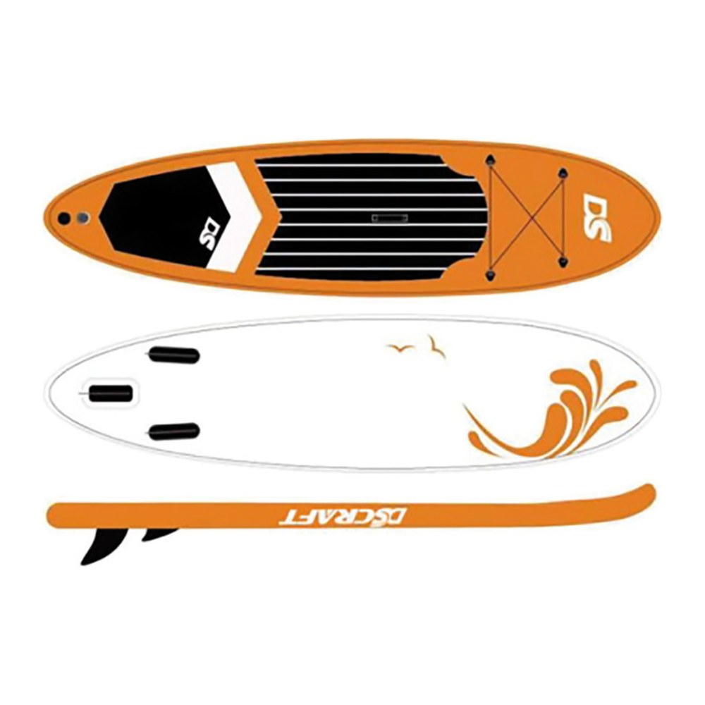 Sup 300 300x75x12 cm 273 l - foto originale Osculati Srl