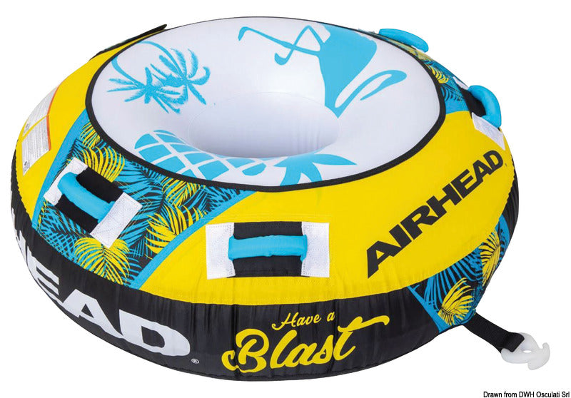 AIRHEAD Blast - foto originale Osculati Srl
