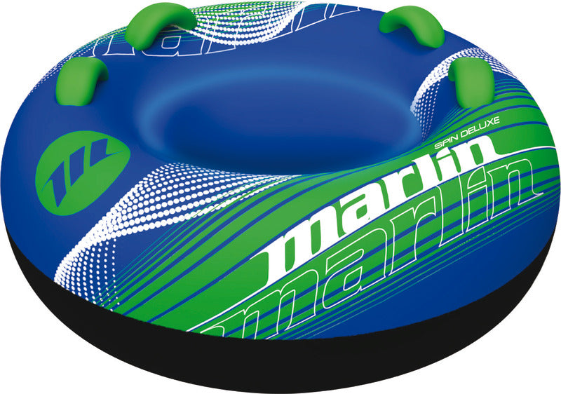Gonfiabile Marlin Spin De Luxe - foto originale Osculati Srl