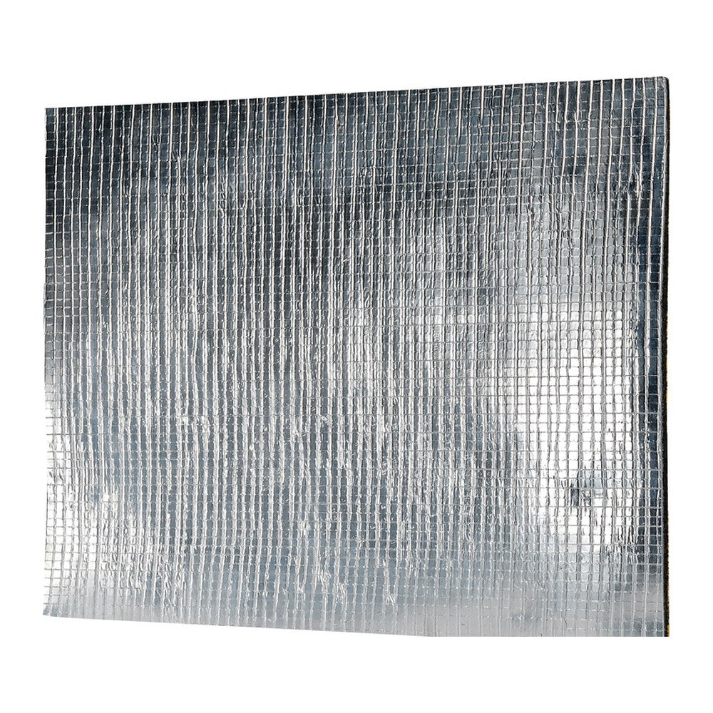 Thin sound-insulating panel 100x75 cm 13mm (pack of 4) - foto originale Osculati Srl