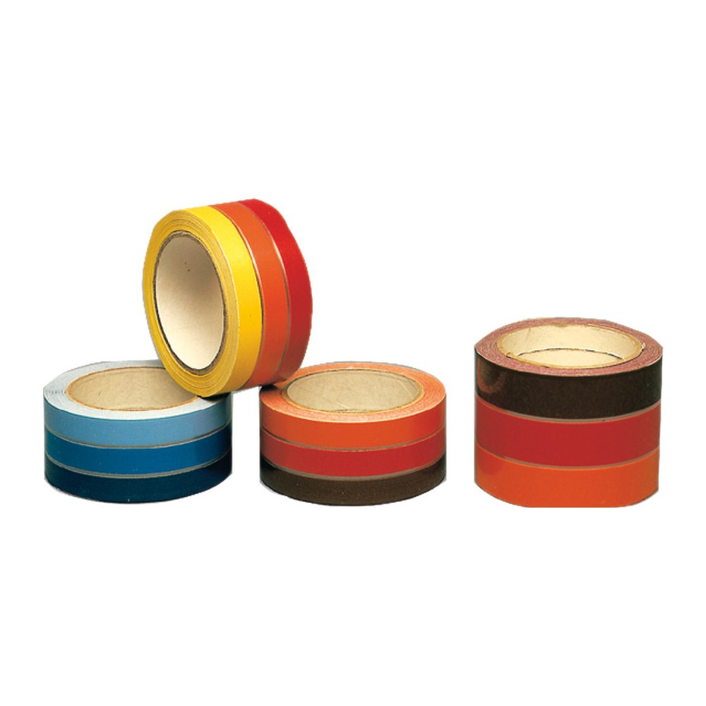 Waterline 3-stripe shading blue 33 mm - foto originale Osculati Srl