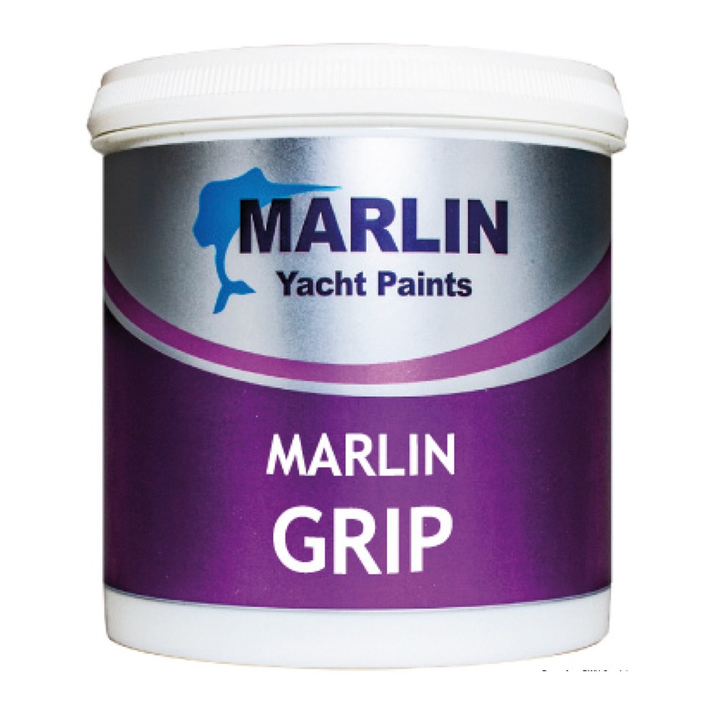 MARLIN Grip white 1l - foto originale Osculati Srl