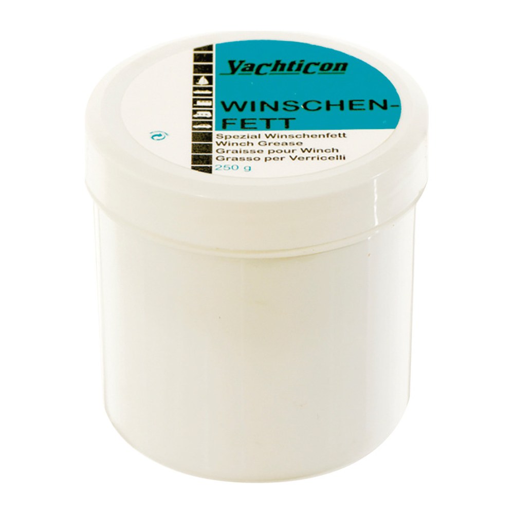 YACHTICON Winch Grease 250 g - foto originale Osculati Srl
