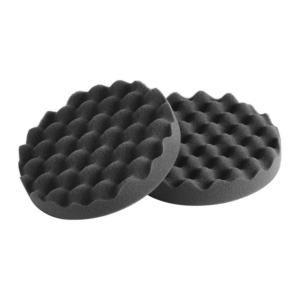 Foam pads black 150x30mm bubbly 2 pcs - foto originale Osculati Srl