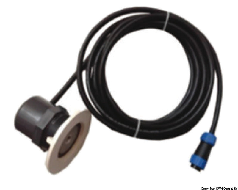 4bready additional transducer - foto originale Osculati Srl