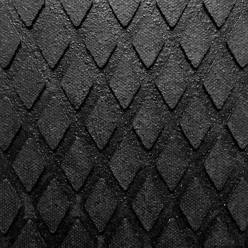 TREADMASTER Engine Room antiskid cover black 3mm - foto originale Osculati Srl