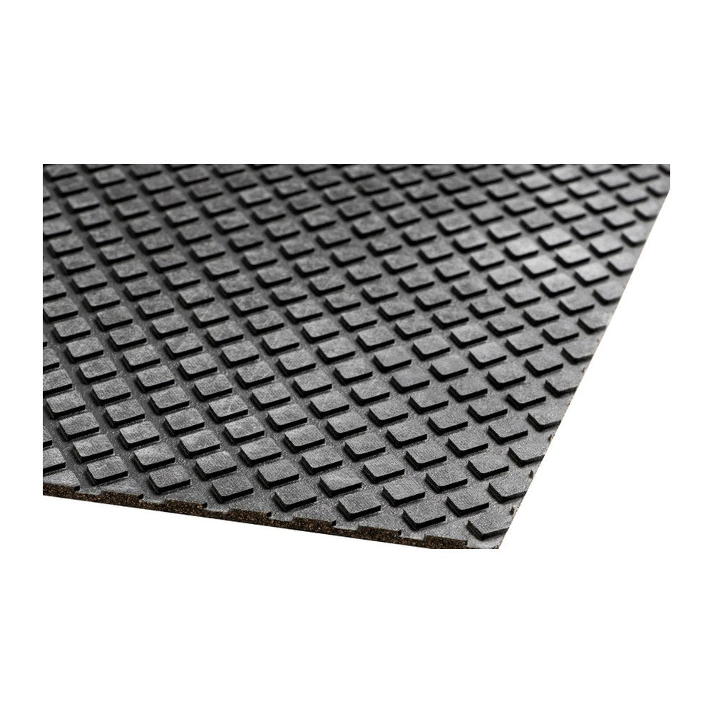 TREADMASTER Engine Room antiskid cover black 3mm - foto originale Osculati Srl