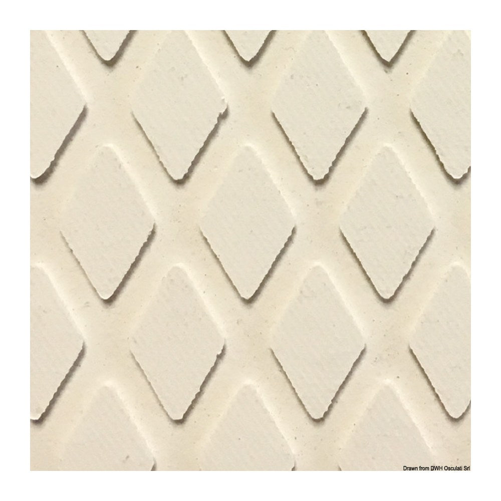 TREADMASTER M-Original sand white - foto originale Osculati Srl