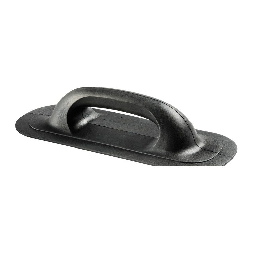 Handle 300x120 mm black - foto originale Osculati Srl