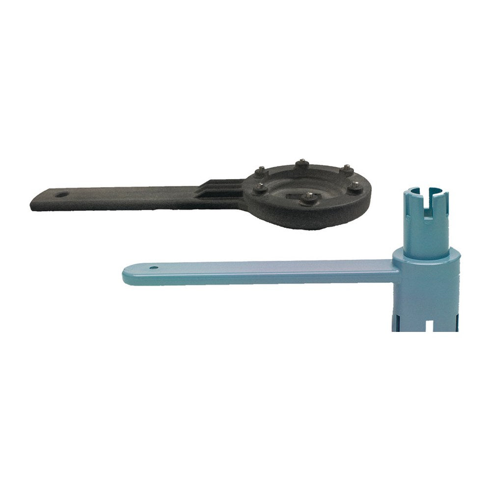 Scoprega Wrench kit for VA NX valve tightening - foto originale Osculati Srl
